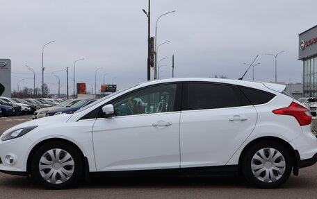 Ford Focus III, 2011 год, 800 000 рублей, 3 фотография