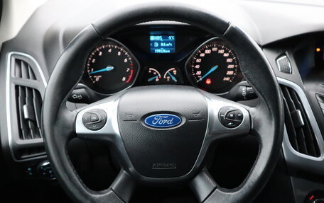 Ford Focus III, 2011 год, 800 000 рублей, 9 фотография