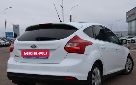 Ford Focus III, 2011 год, 800 000 рублей, 6 фотография