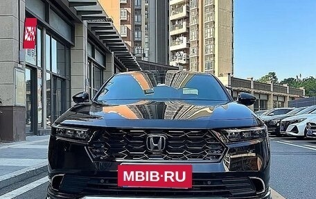 Honda Accord, 2023 год, 3 650 000 рублей, 3 фотография