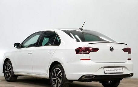 Volkswagen Polo VI (EU Market), 2021 год, 2 250 000 рублей, 6 фотография