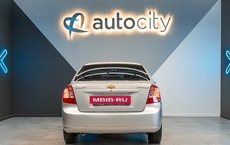 Chevrolet Lacetti, 2008 год, 600 000 рублей, 7 фотография