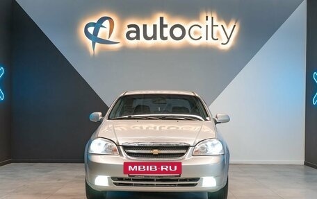 Chevrolet Lacetti, 2008 год, 600 000 рублей, 3 фотография