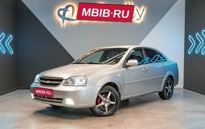 Chevrolet Lacetti, 2008 год, 600 000 рублей, 1 фотография