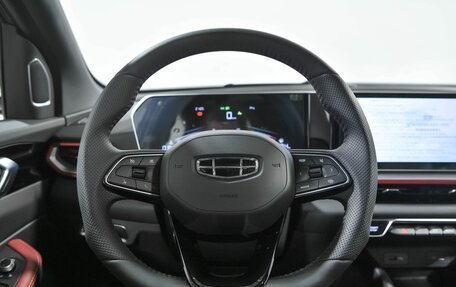 Geely Coolray I, 2024 год, 2 592 400 рублей, 9 фотография