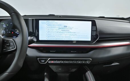 Geely Coolray I, 2024 год, 2 592 400 рублей, 11 фотография