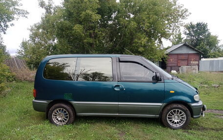 Nissan Serena I, 1995 год, 400 000 рублей, 4 фотография