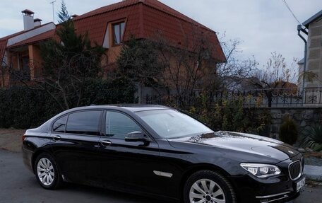 BMW 7 серия, 2013 год, 2 550 000 рублей, 8 фотография