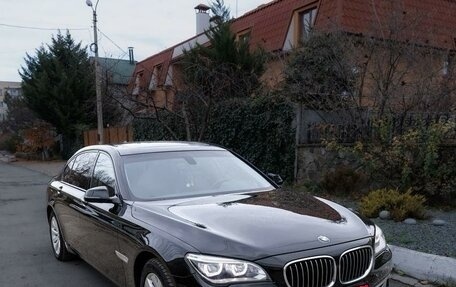 BMW 7 серия, 2013 год, 2 550 000 рублей, 5 фотография