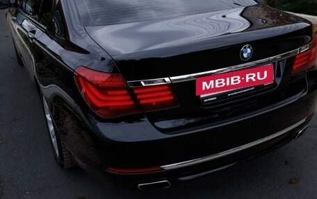 BMW 7 серия, 2013 год, 2 550 000 рублей, 6 фотография