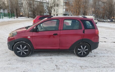 Chery IndiS (S18D) I, 2012 год, 295 000 рублей, 8 фотография