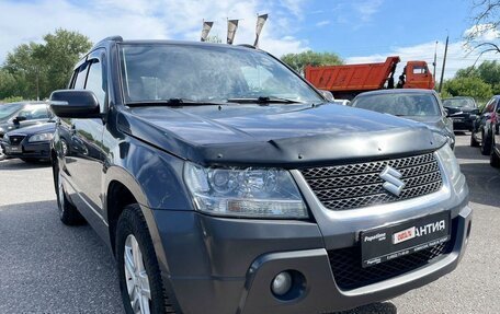 Suzuki Grand Vitara, 2008 год, 1 049 000 рублей, 3 фотография