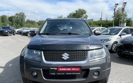 Suzuki Grand Vitara, 2008 год, 1 049 000 рублей, 2 фотография