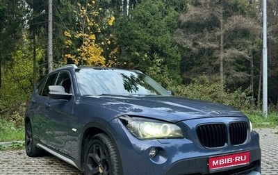 BMW X1, 2012 год, 1 500 000 рублей, 1 фотография