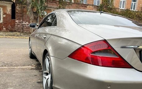 Mercedes-Benz CLS, 2005 год, 999 999 рублей, 1 фотография