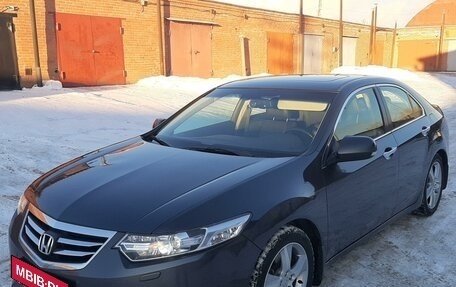 Honda Accord VIII рестайлинг, 2012 год, 2 050 000 рублей, 1 фотография