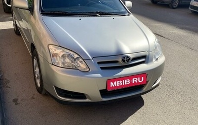 Toyota Corolla, 2006 год, 750 000 рублей, 1 фотография