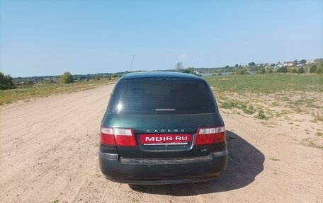 KIA Carens I (RS), 2004 год, 350 000 рублей, 4 фотография