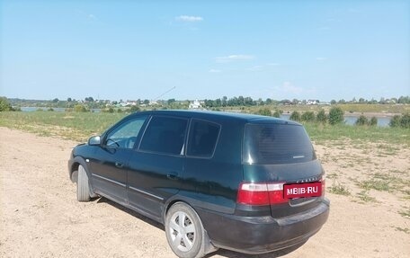 KIA Carens I (RS), 2004 год, 350 000 рублей, 3 фотография