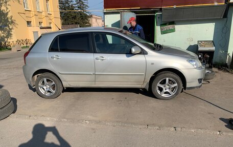 Toyota Corolla, 2006 год, 750 000 рублей, 2 фотография