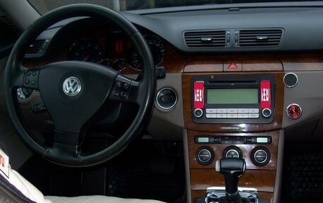 Volkswagen Passat B6, 2006 год, 800 000 рублей, 9 фотография