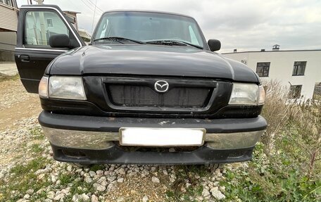 Mazda B-series, 1999 год, 570 000 рублей, 3 фотография