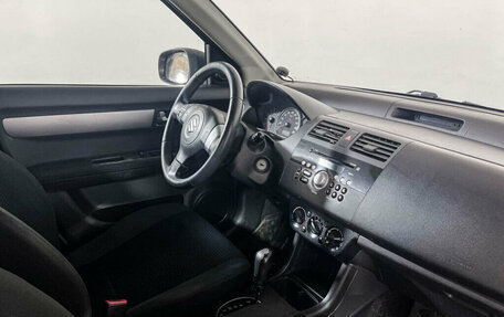 Suzuki Swift III, 2010 год, 590 000 рублей, 9 фотография