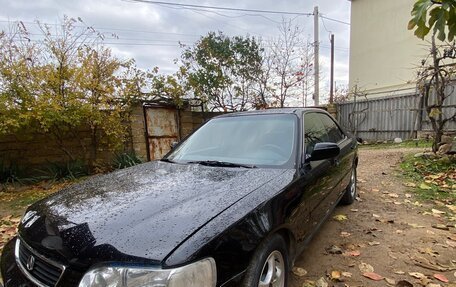 Acura TL II, 1997 год, 500 000 рублей, 3 фотография