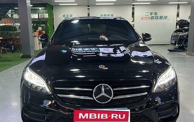 Mercedes-Benz C-Класс, 2020 год, 3 075 000 рублей, 1 фотография