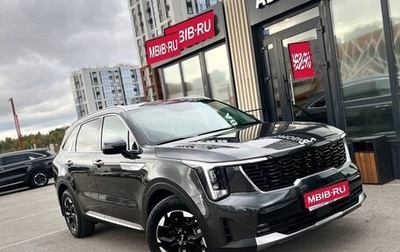 KIA Sorento IV, 2024 год, 5 550 000 рублей, 1 фотография