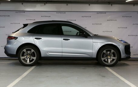 Porsche Macan I рестайлинг, 2022 год, 8 300 000 рублей, 8 фотография