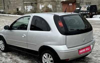 Opel Corsa C рестайлинг, 2004 год, 215 000 рублей, 1 фотография