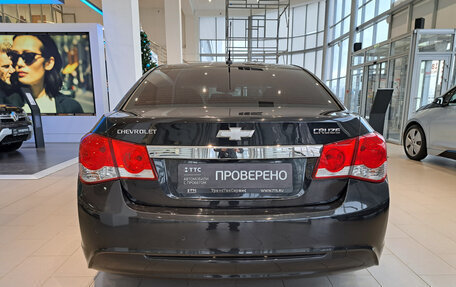 Chevrolet Cruze II, 2013 год, 722 000 рублей, 7 фотография