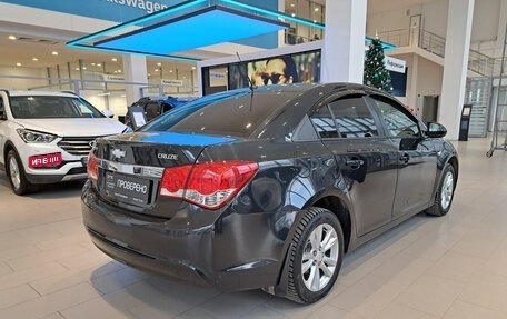 Chevrolet Cruze II, 2013 год, 722 000 рублей, 6 фотография