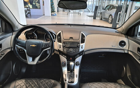 Chevrolet Cruze II, 2013 год, 722 000 рублей, 17 фотография