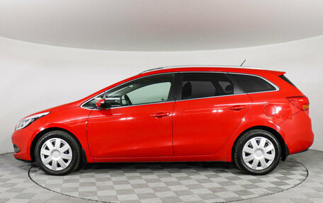 KIA cee'd III, 2014 год, 797 000 рублей, 8 фотография