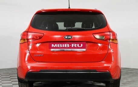 KIA cee'd III, 2014 год, 797 000 рублей, 6 фотография