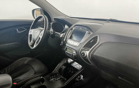 Hyundai ix35 I рестайлинг, 2013 год, 1 650 000 рублей, 9 фотография