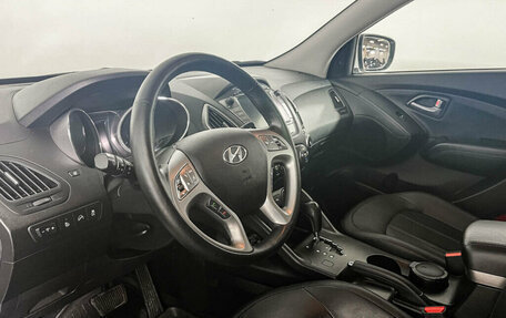 Hyundai ix35 I рестайлинг, 2013 год, 1 650 000 рублей, 13 фотография