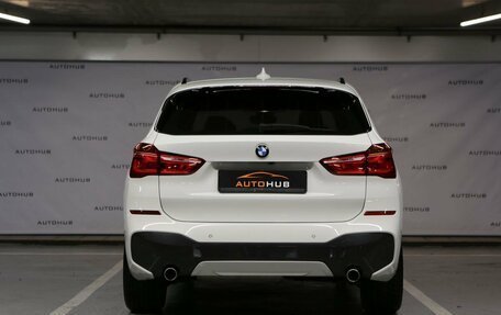 BMW X1, 2019 год, 3 490 000 рублей, 6 фотография