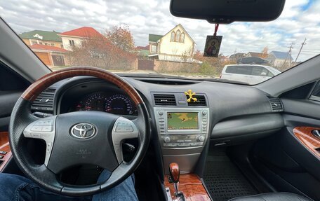 Toyota Camry, 2010 год, 1 450 000 рублей, 3 фотография