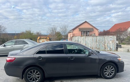 Toyota Camry, 2010 год, 1 450 000 рублей, 7 фотография