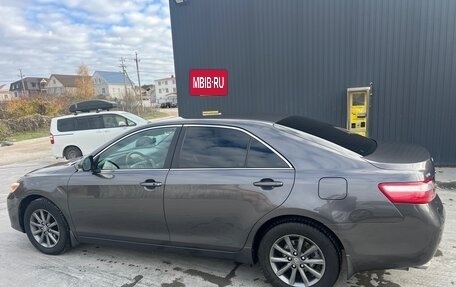 Toyota Camry, 2010 год, 1 450 000 рублей, 8 фотография