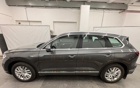 Volkswagen Touareg III, 2019 год, 5 370 000 рублей, 4 фотография