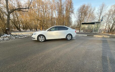 Skoda Octavia, 2017 год, 880 000 рублей, 15 фотография