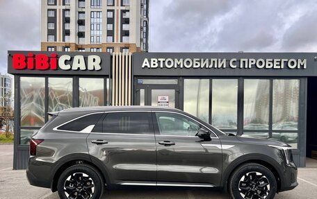 KIA Sorento IV, 2024 год, 5 550 000 рублей, 2 фотография