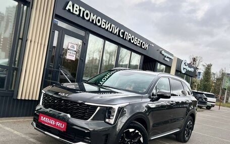 KIA Sorento IV, 2024 год, 5 550 000 рублей, 7 фотография