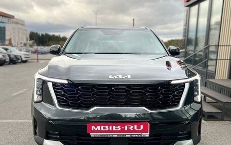 KIA Sorento IV, 2024 год, 5 550 000 рублей, 36 фотография