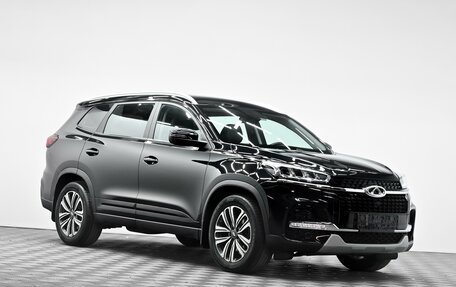 Chery Tiggo 8 I, 2020 год, 1 700 000 рублей, 3 фотография