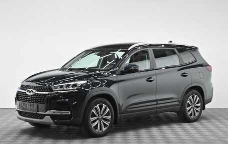 Chery Tiggo 8 I, 2020 год, 1 700 000 рублей, 4 фотография